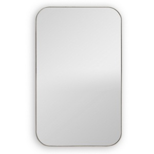 Изображение товара Smart M Silver Зеркало в тонкой раме Smal Art-Zerkalo SM006SL 13799