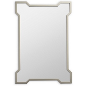 Изображение товара Zar Silver Зеркало в раме Svart Art-Zerkalo SV115SL 13842
