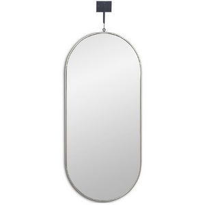 Изображение товара Kapsel ST Silver Зеркало на подвесе 10см Art-Zerkalo SM024SL 13850