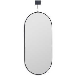 Изображение товара Kapsel ST Black Зеркало на подвесе 10см Art-Zerkalo SM024BL 13851
