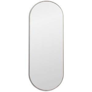 Изображение товара Kapsel L Silver Зеркало в тонкой раме Art-Zerkalo SM034SL 13854