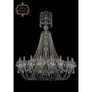 Изображение товара Хрустальная подвесная люстра Art Classic 45241 11.11.20.460.XL-156.Br.Sp подсвечник