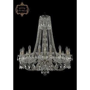 Изображение товара Хрустальная подвесная люстра Art Classic 44501 11.21.16.300.h-91.Br.Sp подсвечник