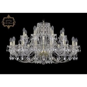 Изображение товара Хрустальная подвесная люстра Art Classic 44501 11.21.16+8.360.Gd.Sp подсвечник
