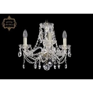 Изображение товара Хрустальная подвесная люстра Art Classic 44501 11.21.3.141.Gd.Sp подсвечник