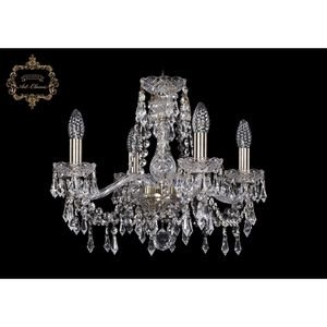 Изображение товара Хрустальная подвесная люстра Art Classic 45231 11.23.4.165.Br.Dr подсвечник
