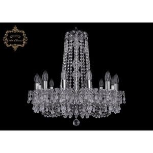 Изображение товара Хрустальная подвесная люстра Art Classic 45597 11.24.12.200.h-59.Cr.V0300 подсвечник
