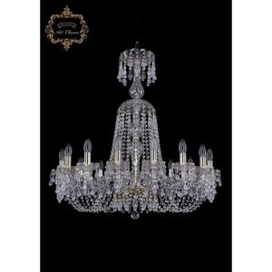 Изображение товара Хрустальная подвесная люстра Art Classic 45597 11.24.16.300.XL-86.Gd.V0300 подсвечник