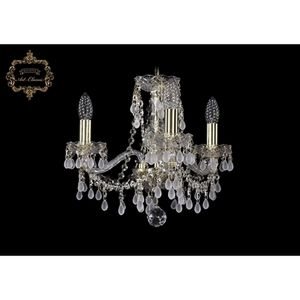 Изображение товара Хрустальная подвесная люстра Art Classic 45597 11.24.3.141.Gd.V0300 подсвечник