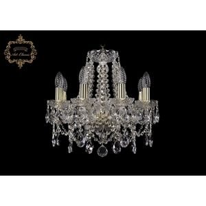 Изображение товара Хрустальная подвесная люстра Art Classic 45962 11.25.8.141.Gd.Sp подсвечник