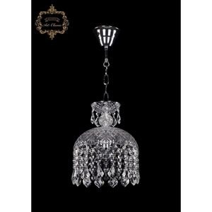 Изображение товара Хрустальный подвесной светильник Art Classic Универсальная 14.01.1.d22.Cr.L
