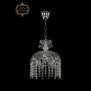 Изображение товара Подвесная люстра Art Classic 14.78 14.781.25.Ni.R