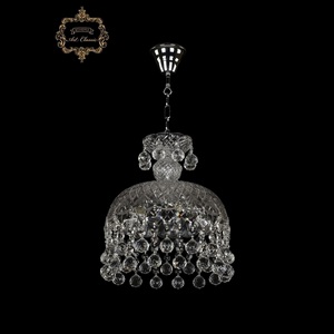 Изображение товара Подвесная люстра Art Classic 14.78 14.781.30.Ni.B