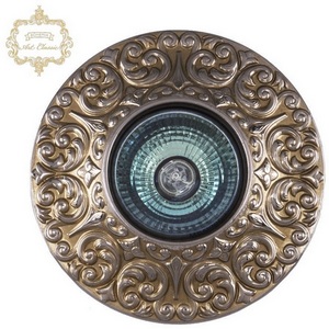 Изображение товара Встраиваемый светильник круглый Art Classic 30.90 30.90.10.OL.NG