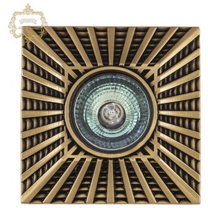 Изображение товара Встраиваемый светильник Art Classic 30.91 30.91.10.LS.PB