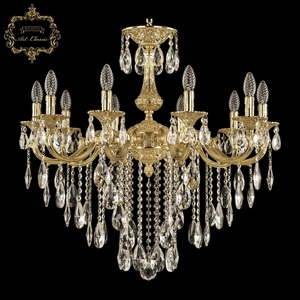 Изображение товара Подвесная люстра Art Classic 31.21 31.2101.10.250.B.G подсвечник