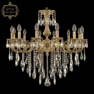 Изображение товара Подвесная люстра Art Classic 31.21 31.2101.12.250.B.FP подсвечник