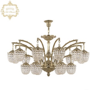 Изображение товара Подвесная люстра Art Classic 31.21 31.2111R.12+6.420.G