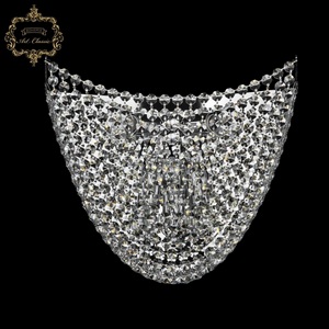 Изображение товара Бра Art Classic 70.07 70.071B.34.Ni