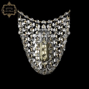 Изображение товара Бра Art Classic 70.08 70.081B.16.G