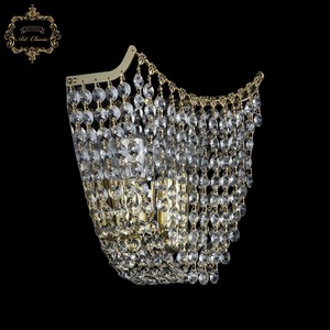 Изображение товара Бра Art Classic 70.08 70.081B.22.G