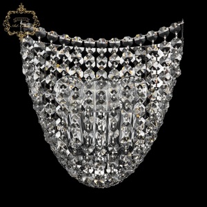 Изображение товара Бра Art Classic 70.08 70.081B.22.Ni