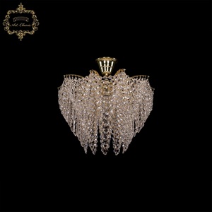 Изображение товара Потолочная люстра Art Classic 71.06 71.061.42.G