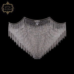 Изображение товара Потолочная люстра Art Classic 71.07 71.071.115.Ni