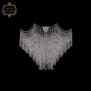 Изображение товара Потолочная люстра Art Classic 71.07 71.071.59.Ni