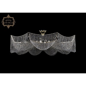 Изображение товара Потолочная люстра Art Classic 71.08 71.081.115.G