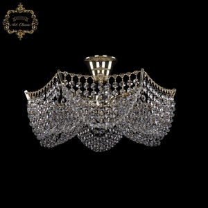 Изображение товара Потолочная люстра Art Classic 71.08 71.081.42.G