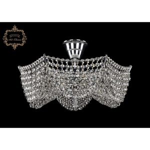 Изображение товара Потолочная люстра Art Classic 71.08 71.081.42.Ni