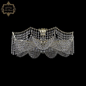 Изображение товара Потолочная люстра Art Classic 71.08 71.081.58.G