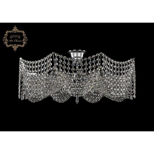 Изображение товара Потолочная люстра Art Classic 71.08 71.081.58.Ni