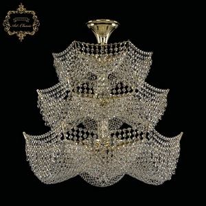 Изображение товара Потолочная люстра Art Classic 71.08 71.081.65.3d.G