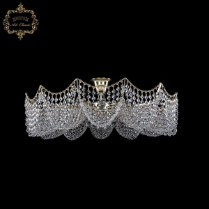 Изображение товара Потолочная люстра Art Classic 71.08 71.081.67.G