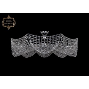 Изображение товара Потолочная люстра Art Classic 71.08 71.081.95.Ni