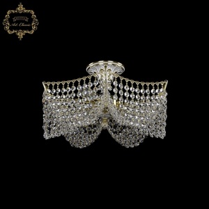 Изображение товара Потолочная люстра Art Classic 71.18 71.181.42.GW