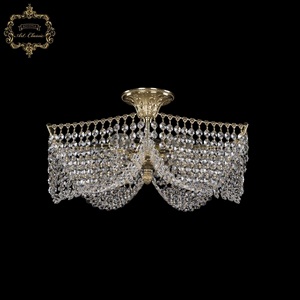 Изображение товара Потолочная люстра Art Classic 71.18 71.181.49.G