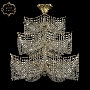 Изображение товара Потолочная люстра Art Classic 71.18 71.181.65.3d.G