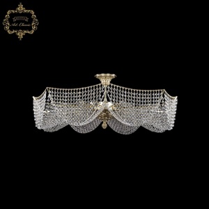 Изображение товара Потолочная люстра Art Classic 71.18 71.181.95.G