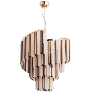 Изображение товара Подвесная каскадная люстра 1681/01 LM-7 Arte Lamp Frizzante
