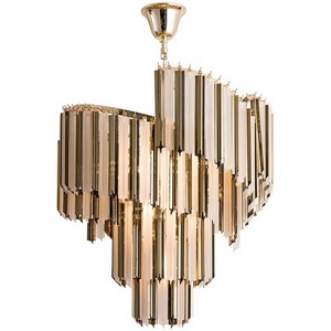 Изображение товара Подвесная каскадная люстра 1681/01 LM-9 Arte Lamp Frizzante