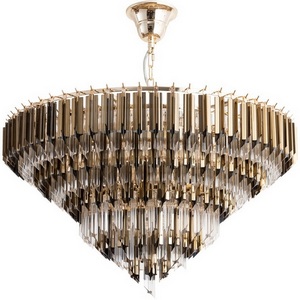 Изображение товара Подвесная каскадная люстра 1683/01 LM-10 Arte Lamp Frizzante