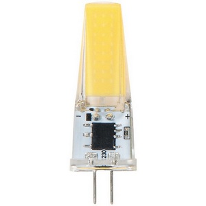 Изображение товара Светодиодная лампа капсульная 2.5W 240Lm 4000К G4 Arte Lamp Lugo A0425-4K