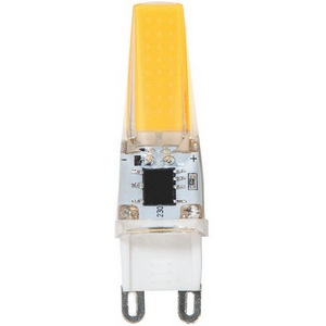 Изображение товара Светодиодная лампа капсульная 2.5W 230Lm 3000К G9 Arte Lamp Lugo A0925-3K