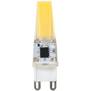 Изображение товара Светодиодная лампа капсульная 2.5W 240Lm 4000К G9 Arte Lamp Lugo A0925-4K