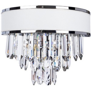 Изображение товара Бра хрустальное Arte Lamp Diadem A1002AP-2CC