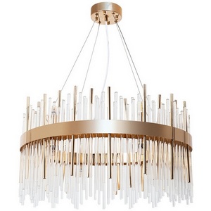 Изображение товара Подвесная люстра Arte Lamp Acapulco A1007SP-12GO