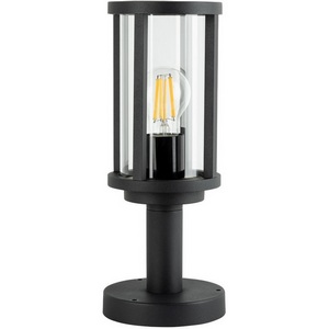 Изображение товара Наземный фонарь IP54 Arte Lamp Toronto A1036FN-1BK